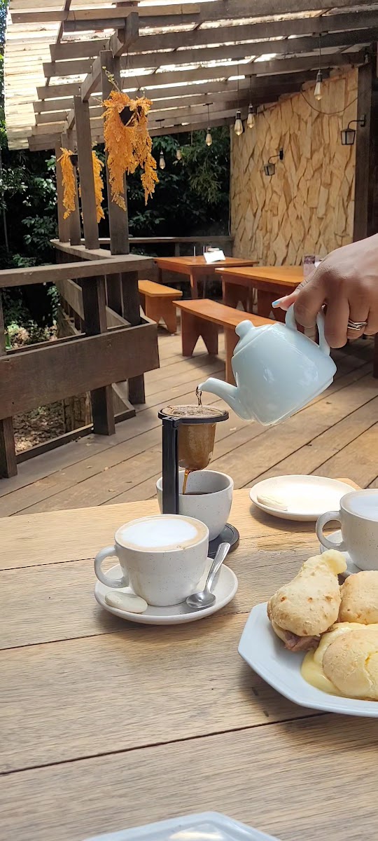 Delícias Da Tia Gagá-3