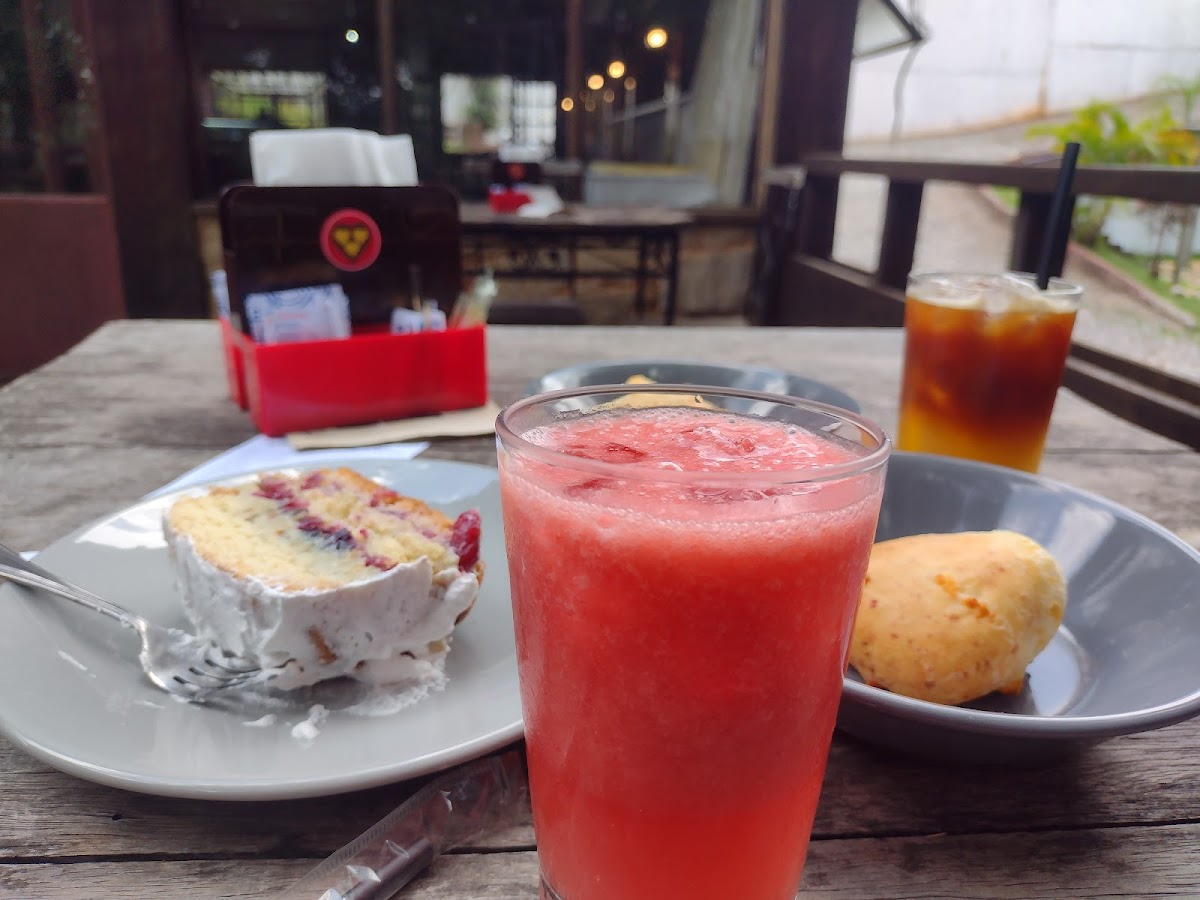 Delícias Da Tia Gagá-7